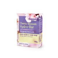 Туалетное мыло с ароматом королевской вишни HB Global Consensus Hydro Bar 