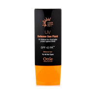 Солнцезащитный флюид Ottie UV Defense Sun Fluid SPF43 PA++