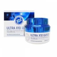 Увлажняющий крем с коллагеном Enough Ultra X10 Collagen Pro Marine Cream