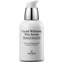 Сыворотка для лица The Skin House Crystal Whitening Plus Serum