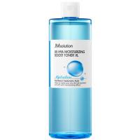 Увлажняющий тоник с пантенолом JMsolution B5 Hya Moisturizing Boost Toner XL