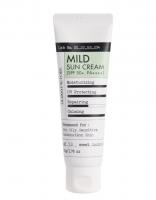 Мягкий солнцезащитный крем Derma Factory  Mild Sun Cream SPF50  PA++++