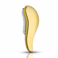 Расчёска для волос Esthetic House Hair Brush For Easy Comb Bronze