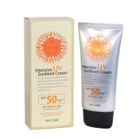 Интенсивный солнцезащитный крем  Intensive UV Sun Block Cream SPF50+/PA+++ 