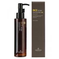 Мицеллярная вода The Skin House Rice Active Cleansing Water