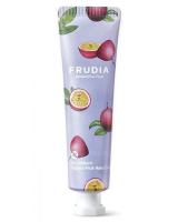 Крем для рук c маракуйей Frudia Squeeze Therapy Passion Fruit Hand Cream