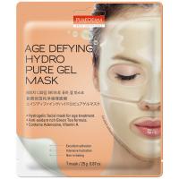 Гидрогелевая маска Purederm Age Defying Hydro Pure Gel Mask
