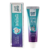 Зубная паста против зубного налета и кариеса Clio Anti-Chisuk Ice Peach Mint Toothpaste