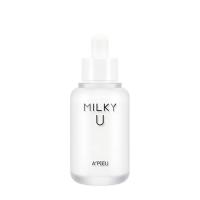 Сыворотка для лица с молочными протеинами A'pieu Milky U Serum