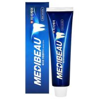 Зубная паста Medibeau Dental Clinic Toothpaste