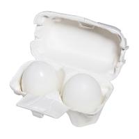 Мыло-маска для лица Holika Holika Smooth Skin Egg Soap