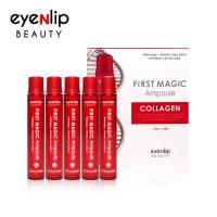 Сыворотка для лица Eyenlip First Magic Ampoule Collagen