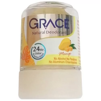 Дезодорант кристаллический c манго Grace Mango Crystal Deodorant