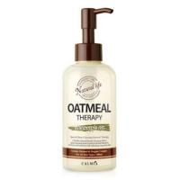 Гидрофильное масло Calmia Oatmeal Therapy Cleansing Oil