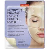Гидрогелевая маска  Purederm Nutritive Firming Hydro Pure Gel Mask