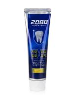 Защитная паста для защиты зубов Dental Clinic 2080 Power Shield Gold Spearmint