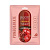 Тканевая маска с экстрактом граната Jigott Pomegranate Real Ampoule Mask