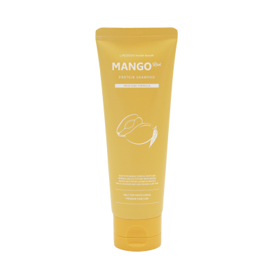 Шампунь с экстрактом манго для сухих волос Evas Institute-Beaute Mango Rich Protein Hair Shampoo